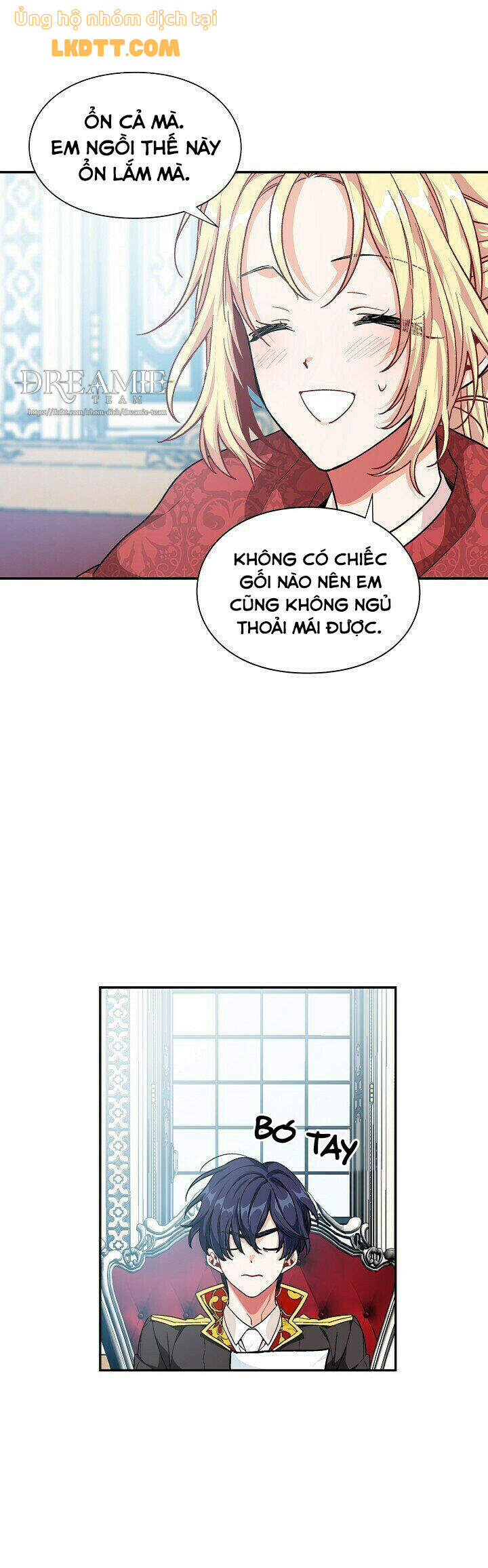 Nữ Hoàng Ngoại Khoa - Chương 100