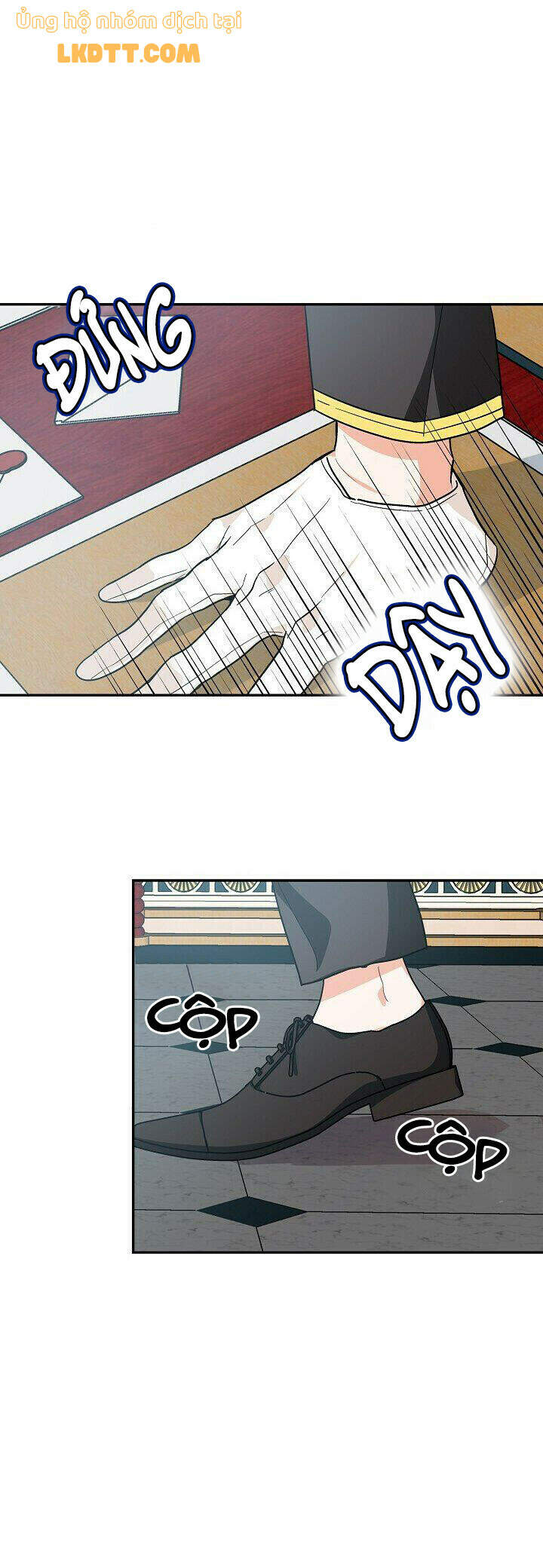 Nữ Hoàng Ngoại Khoa - Chương 100