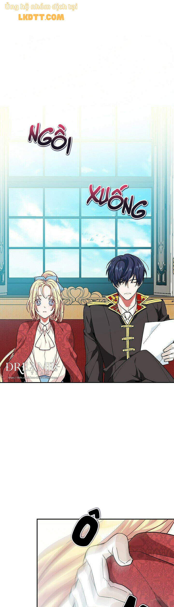 Nữ Hoàng Ngoại Khoa - Chương 100