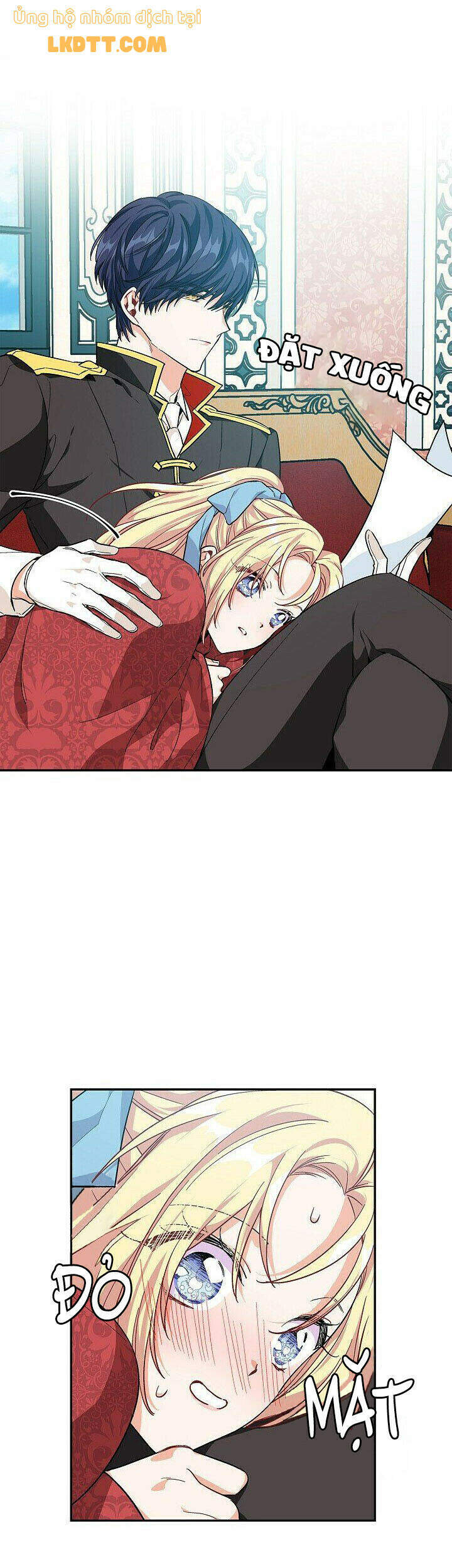 Nữ Hoàng Ngoại Khoa - Chương 100