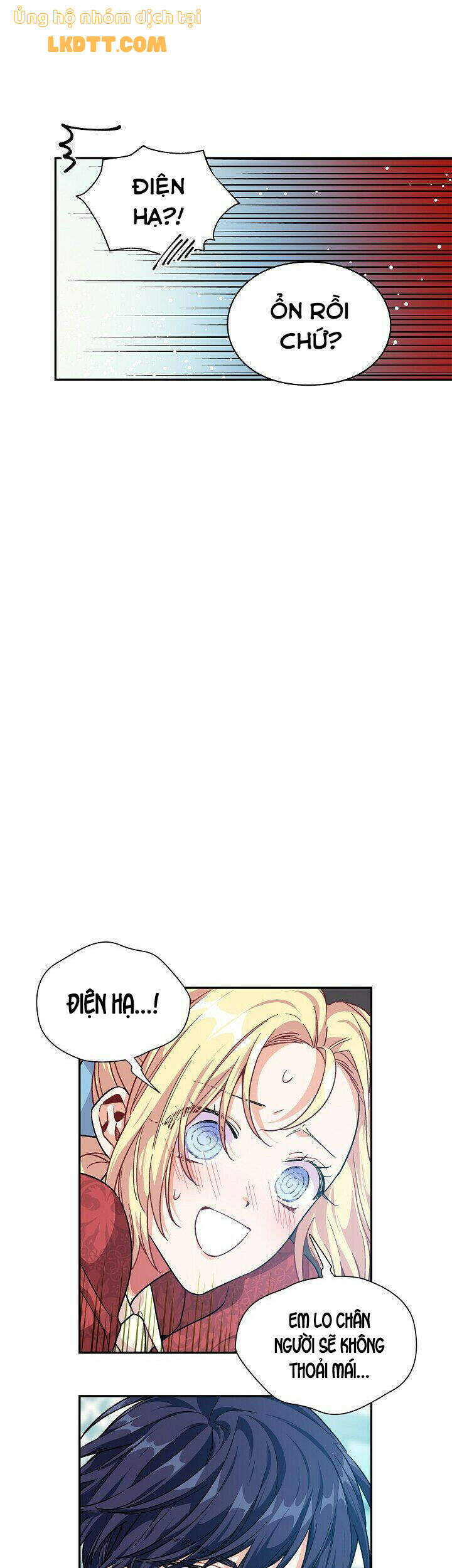 Nữ Hoàng Ngoại Khoa - Chương 100