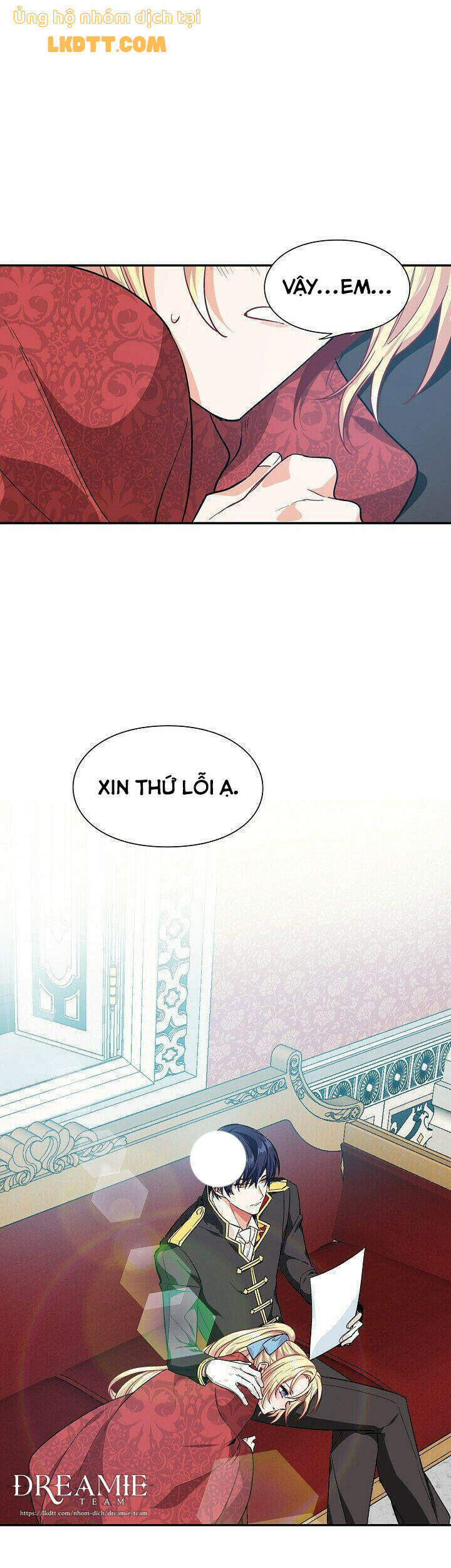 Nữ Hoàng Ngoại Khoa - Chương 100