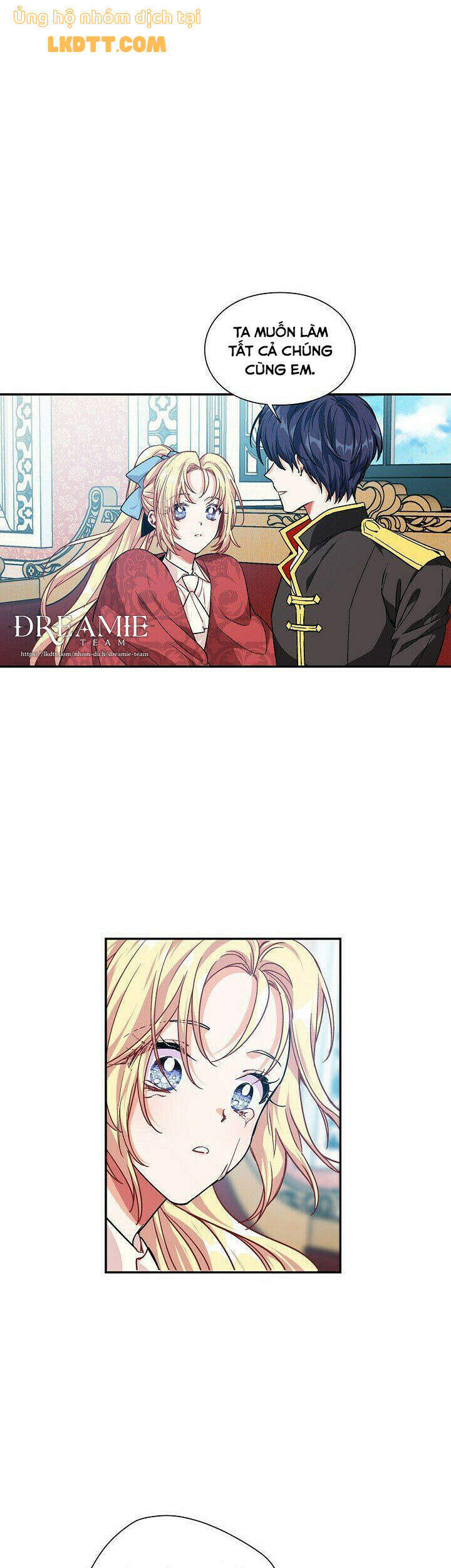 Nữ Hoàng Ngoại Khoa - Chương 100