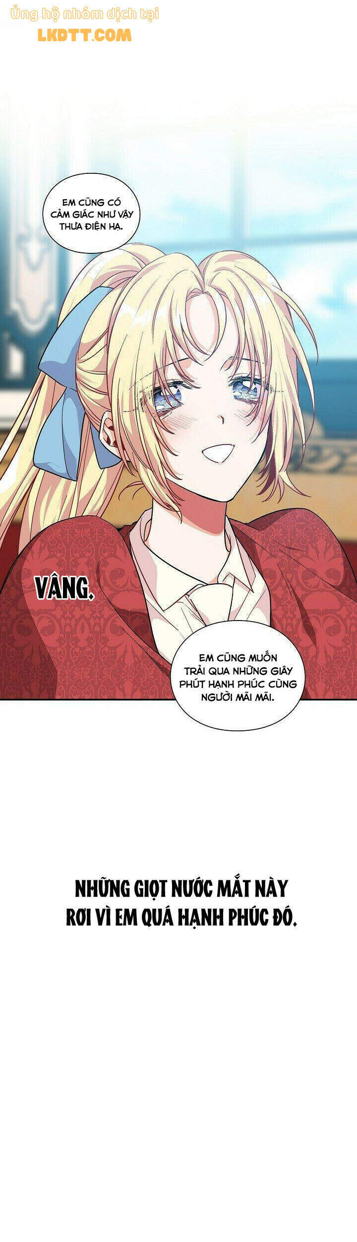 Nữ Hoàng Ngoại Khoa - Chương 100