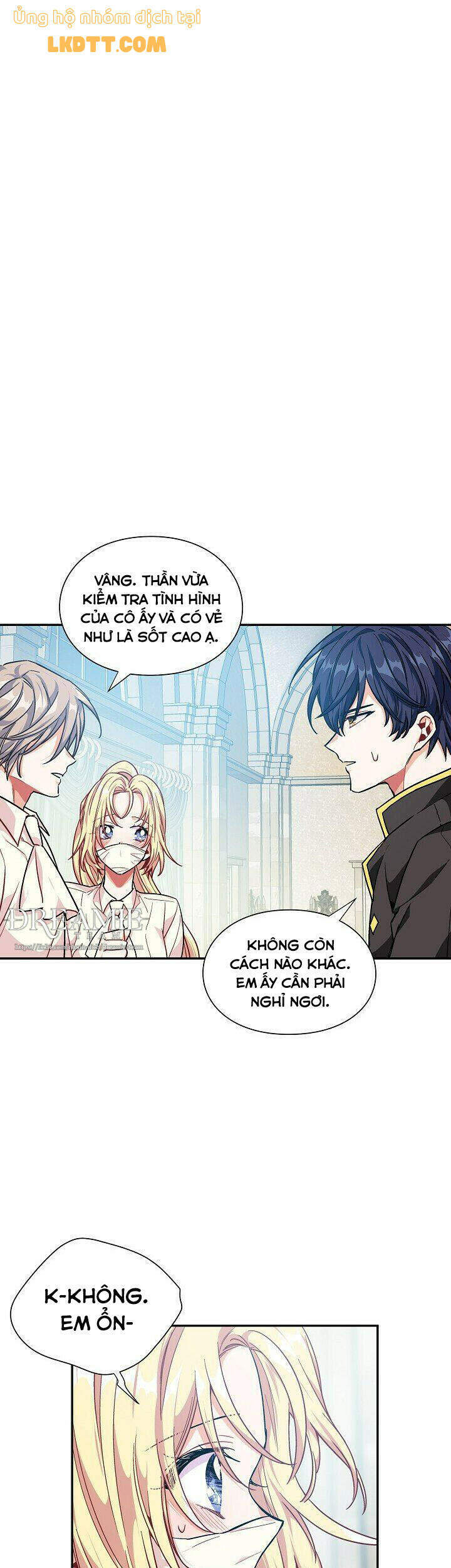 Nữ Hoàng Ngoại Khoa - Chương 100