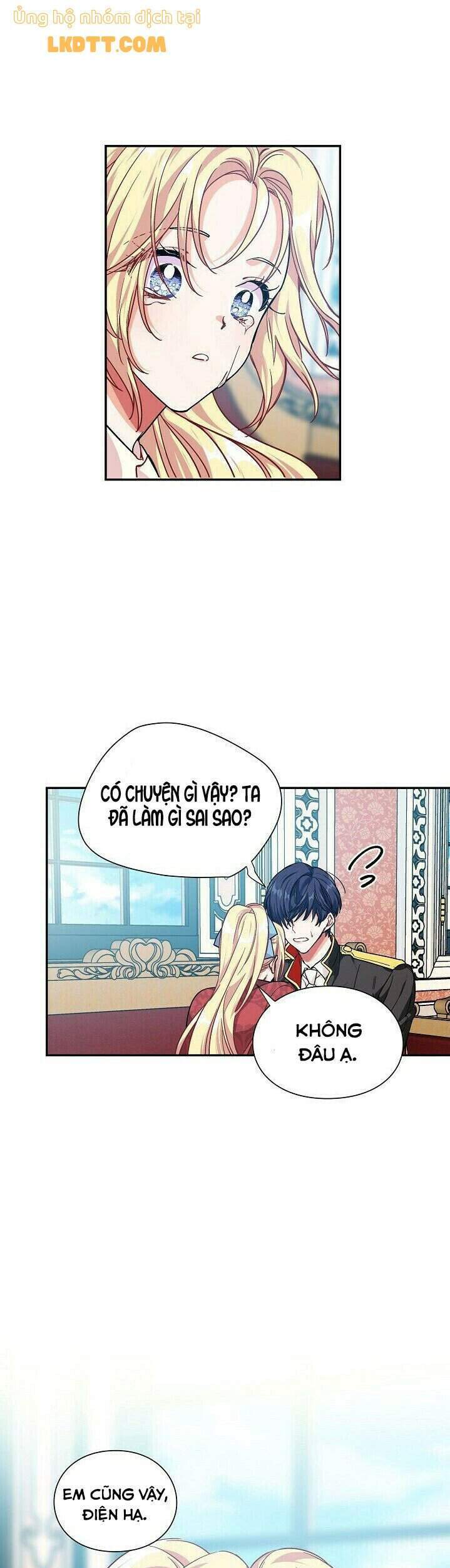 Nữ Hoàng Ngoại Khoa - Chương 101