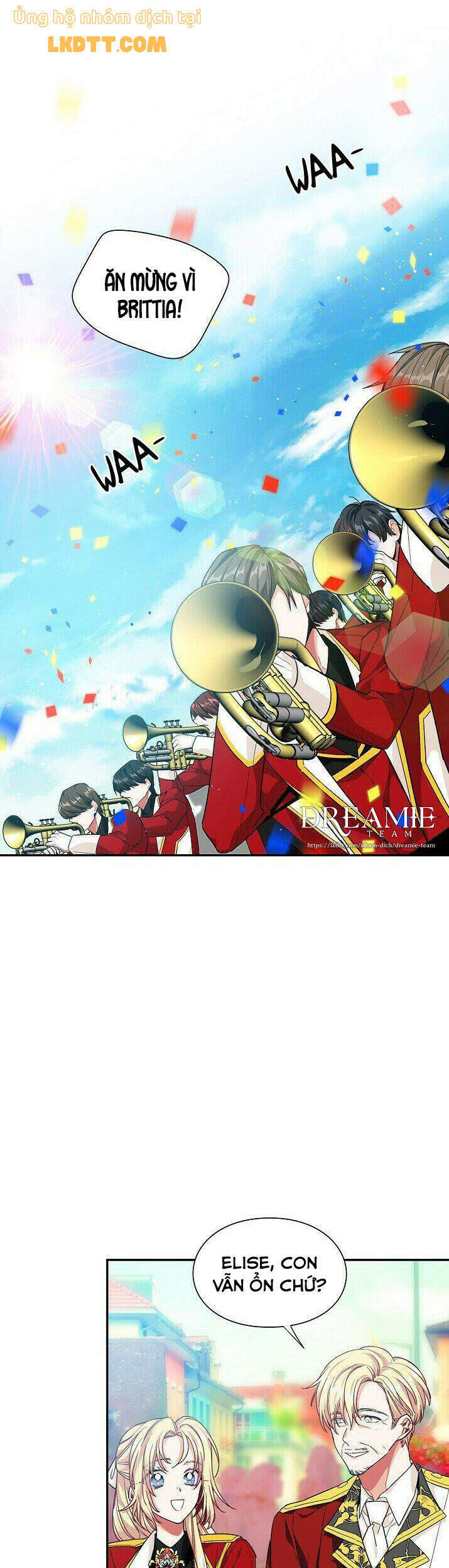 Nữ Hoàng Ngoại Khoa - Chương 101