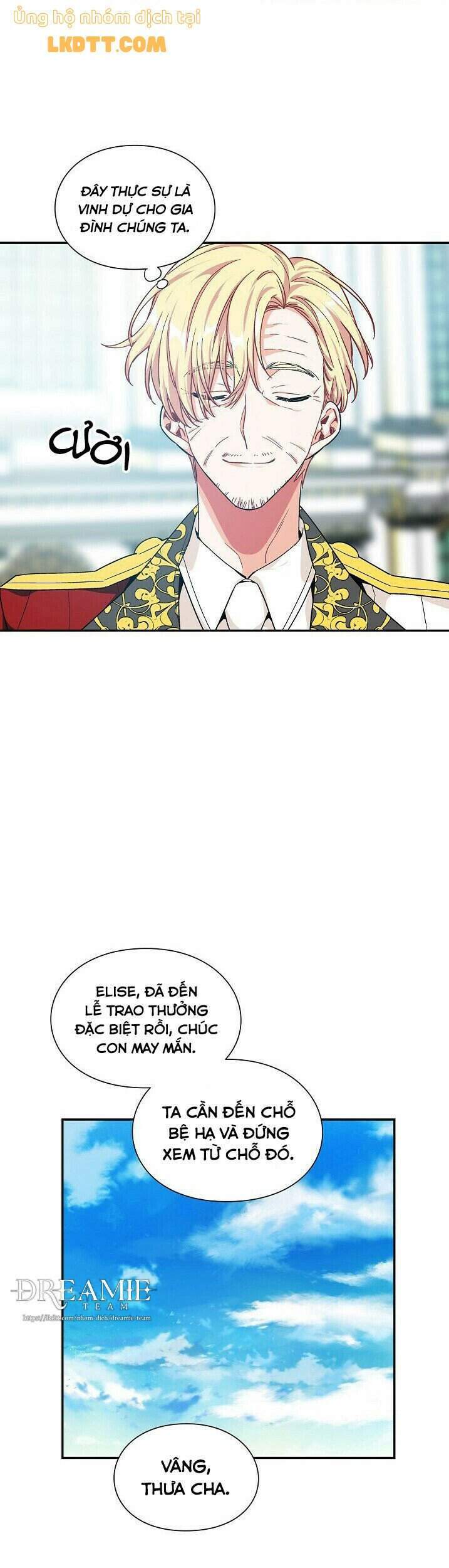 Nữ Hoàng Ngoại Khoa - Chương 101