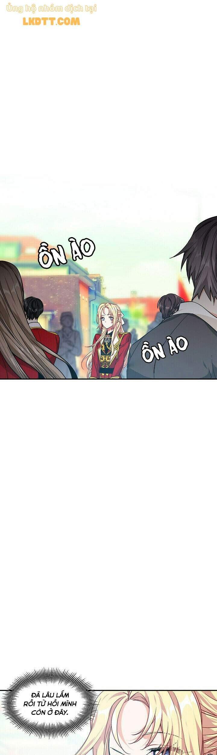 Nữ Hoàng Ngoại Khoa - Chương 101