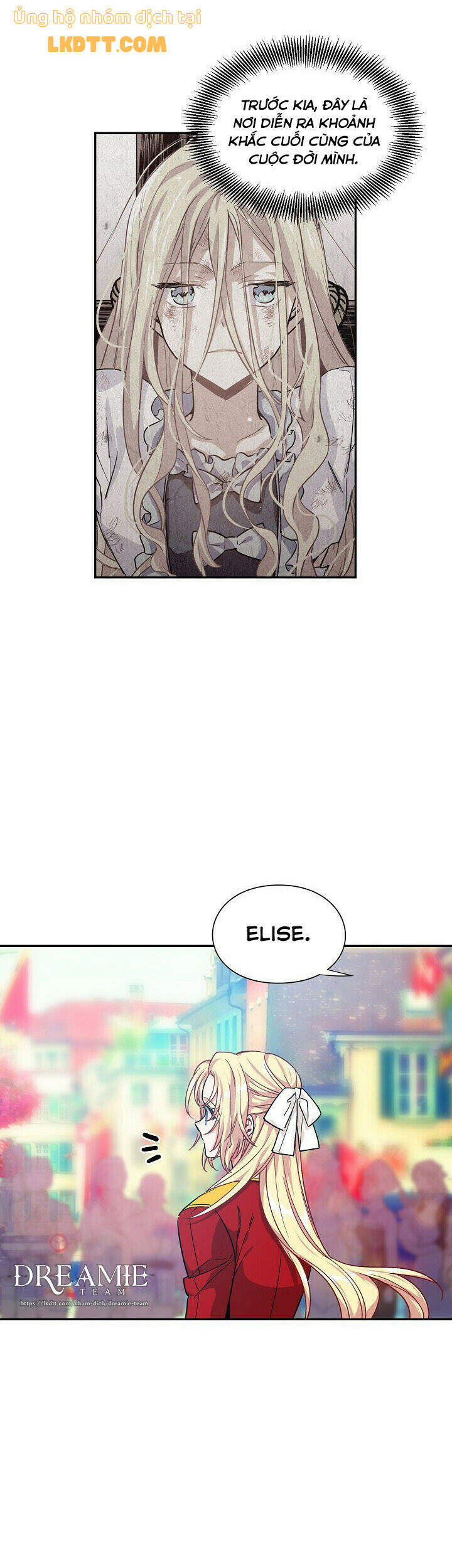 Nữ Hoàng Ngoại Khoa - Chương 101