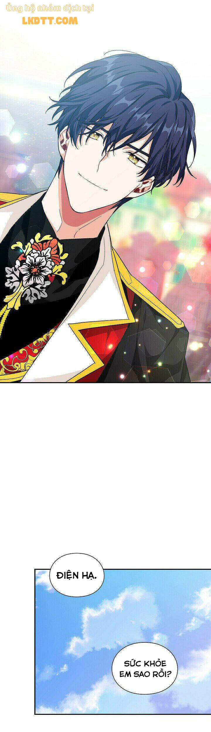 Nữ Hoàng Ngoại Khoa - Chương 101