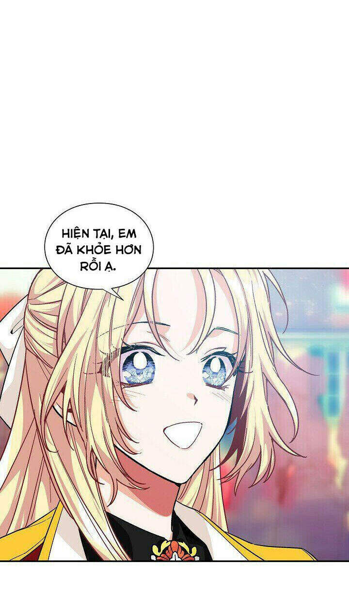 Nữ Hoàng Ngoại Khoa - Chương 101