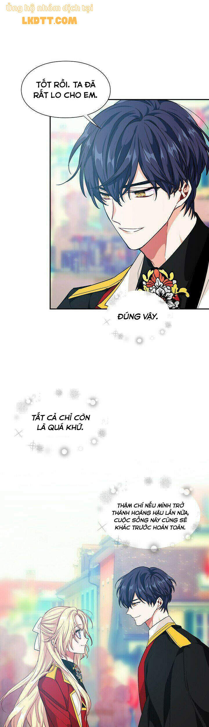 Nữ Hoàng Ngoại Khoa - Chương 101