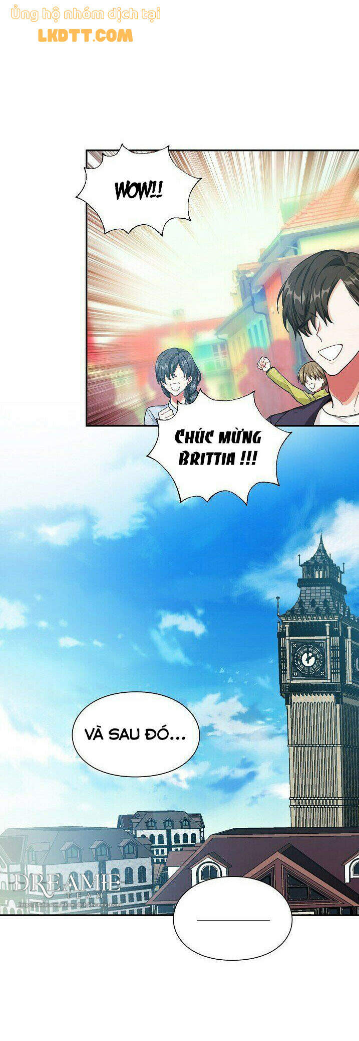 Nữ Hoàng Ngoại Khoa - Chương 101