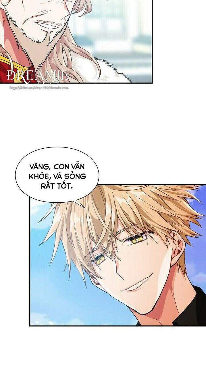 Nữ Hoàng Ngoại Khoa - Chương 101