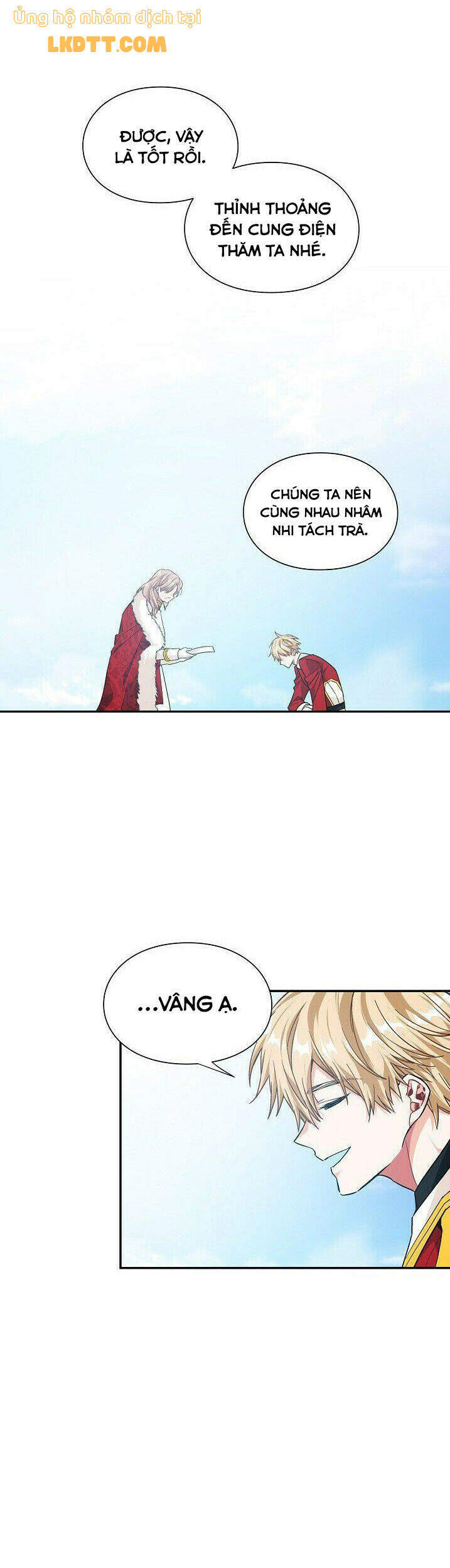 Nữ Hoàng Ngoại Khoa - Chương 101