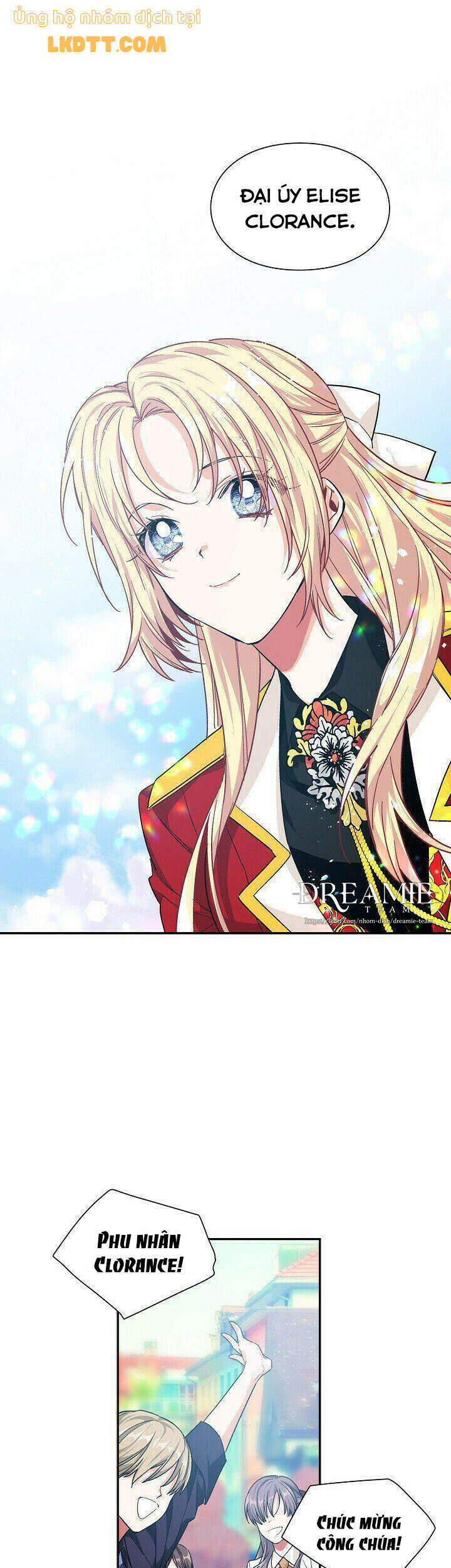 Nữ Hoàng Ngoại Khoa - Chương 101