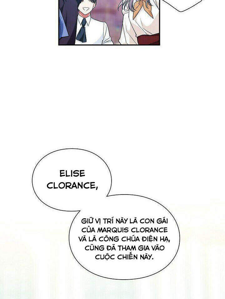 Nữ Hoàng Ngoại Khoa - Chương 101