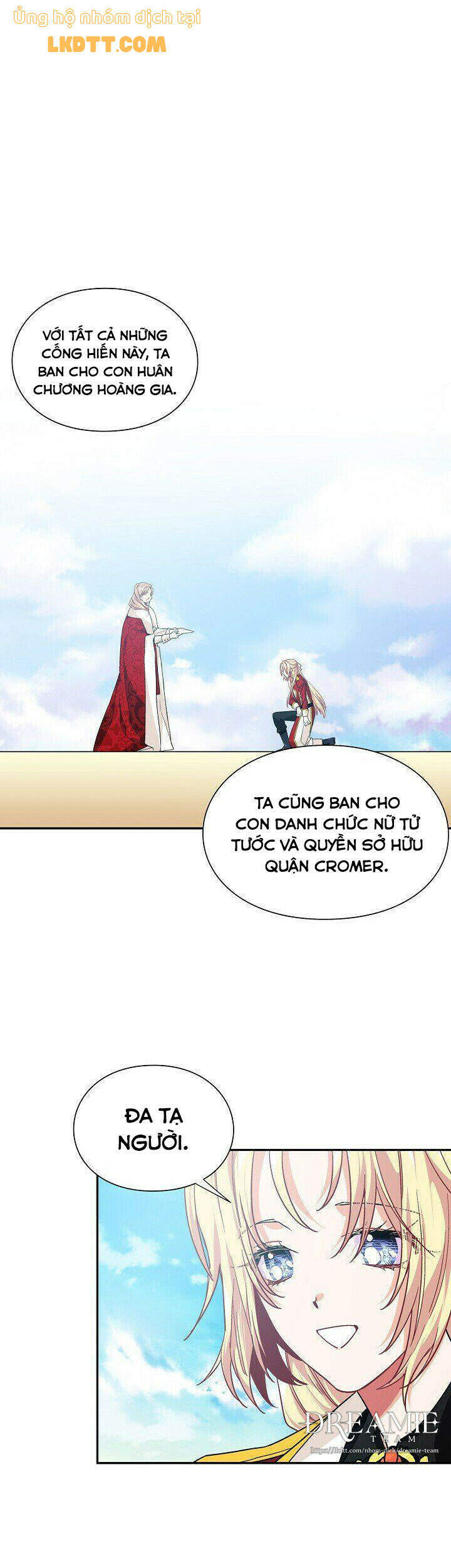 Nữ Hoàng Ngoại Khoa - Chương 101