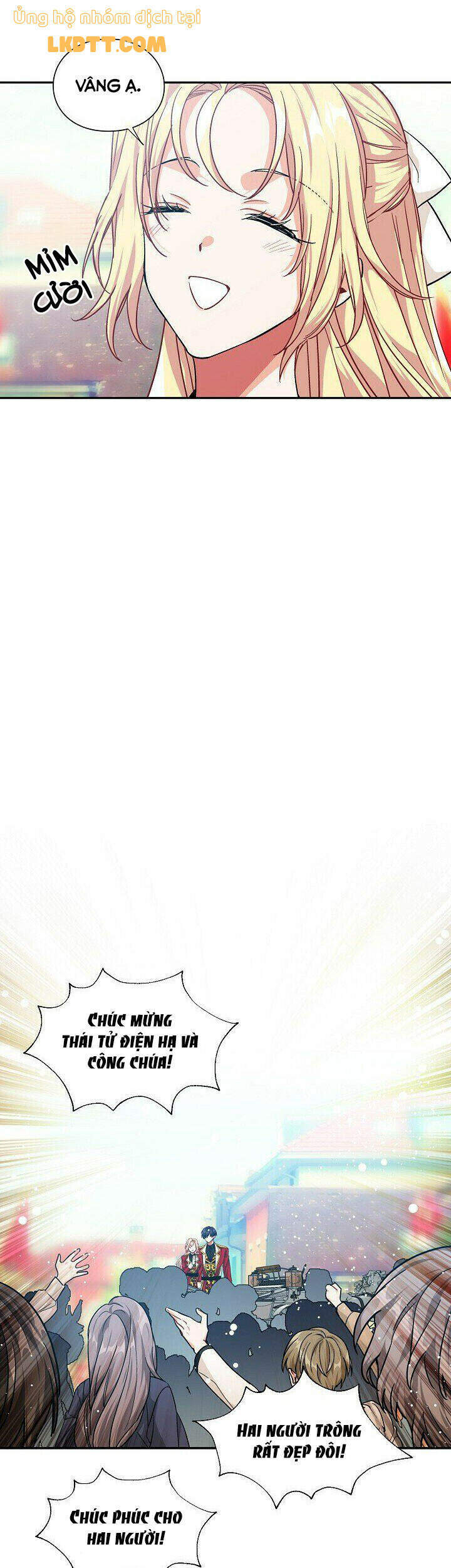 Nữ Hoàng Ngoại Khoa - Chương 101