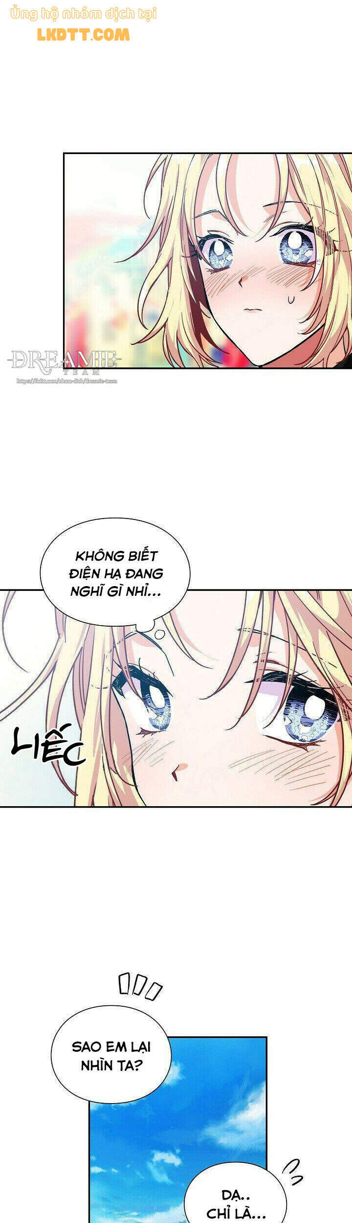 Nữ Hoàng Ngoại Khoa - Chương 101