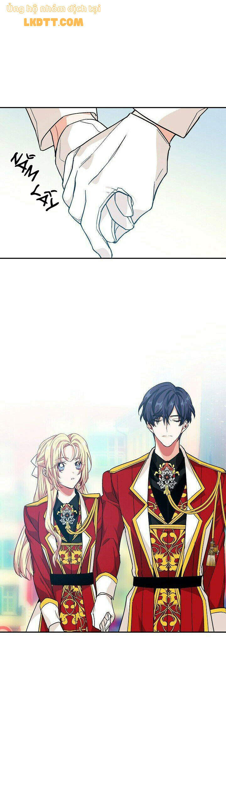 Nữ Hoàng Ngoại Khoa - Chương 101