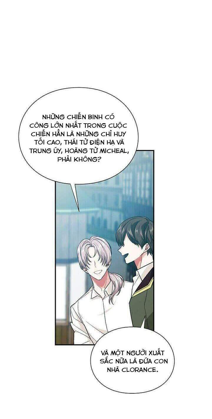 Nữ Hoàng Ngoại Khoa - Chương 101