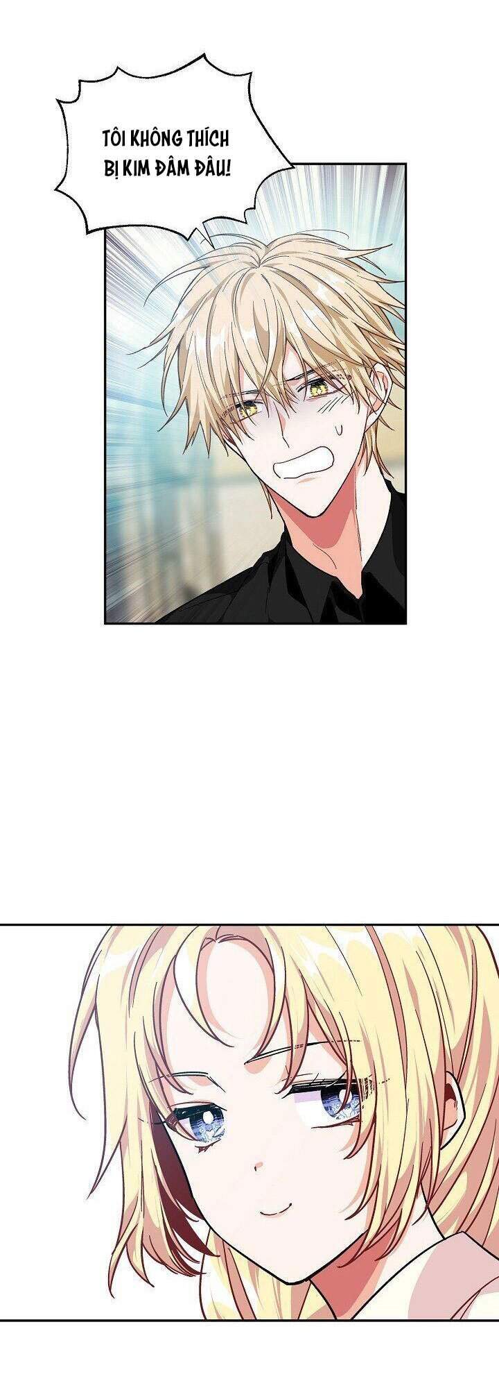 Nữ Hoàng Ngoại Khoa - Chương 103