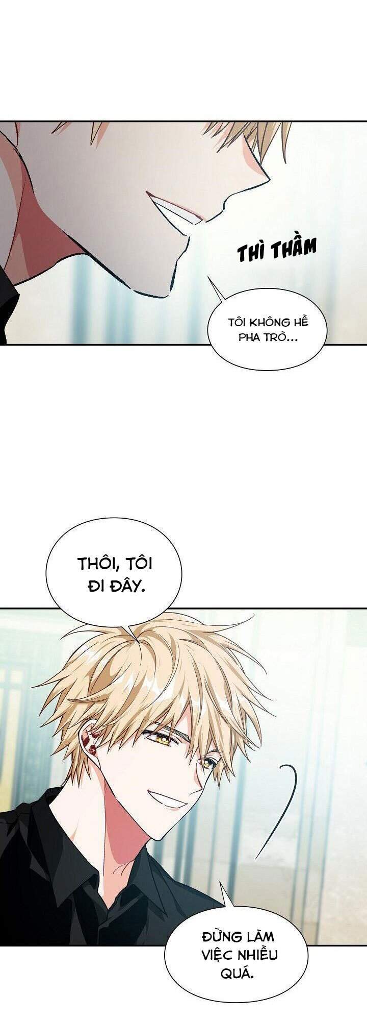 Nữ Hoàng Ngoại Khoa - Chương 103