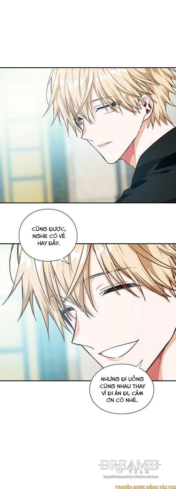 Nữ Hoàng Ngoại Khoa - Chương 103