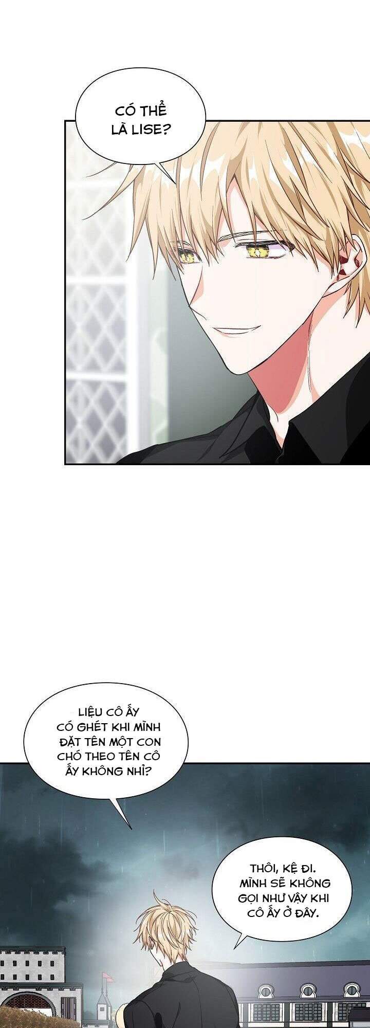 Nữ Hoàng Ngoại Khoa - Chương 103