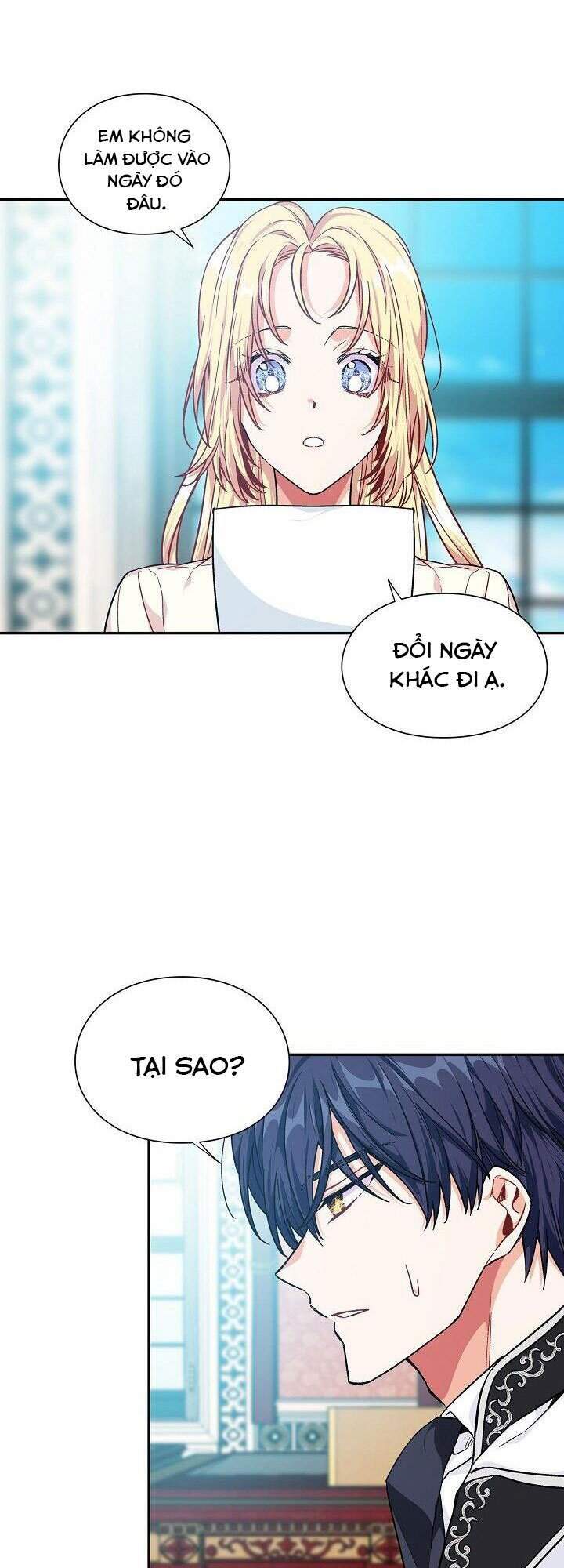 Nữ Hoàng Ngoại Khoa - Chương 103