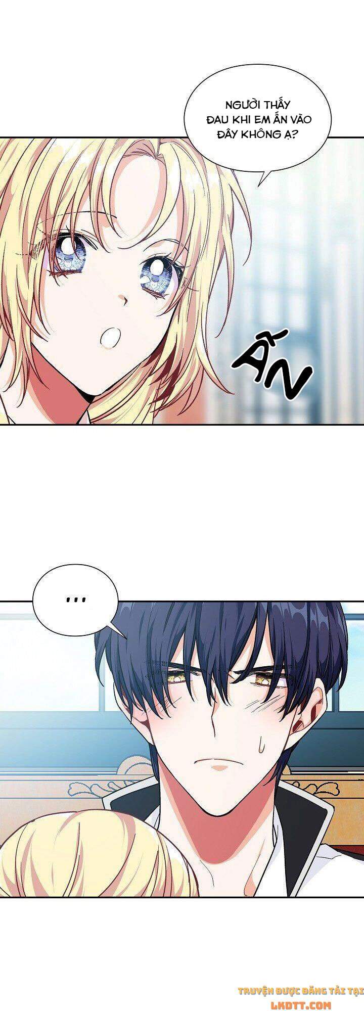 Nữ Hoàng Ngoại Khoa - Chương 104