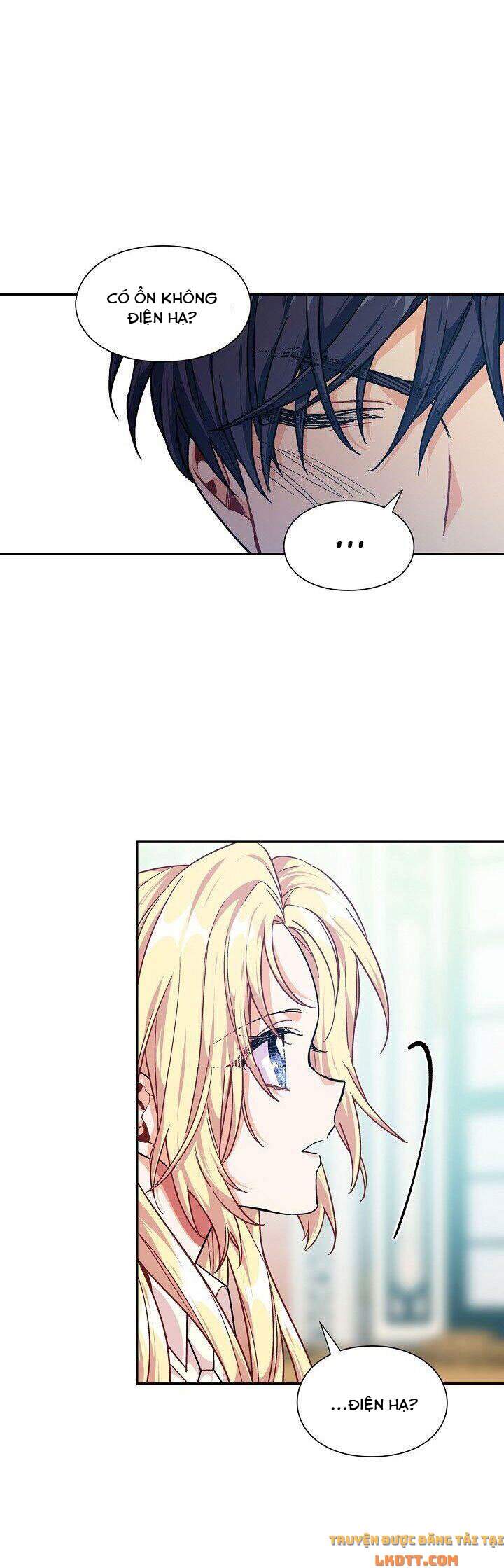 Nữ Hoàng Ngoại Khoa - Chương 104