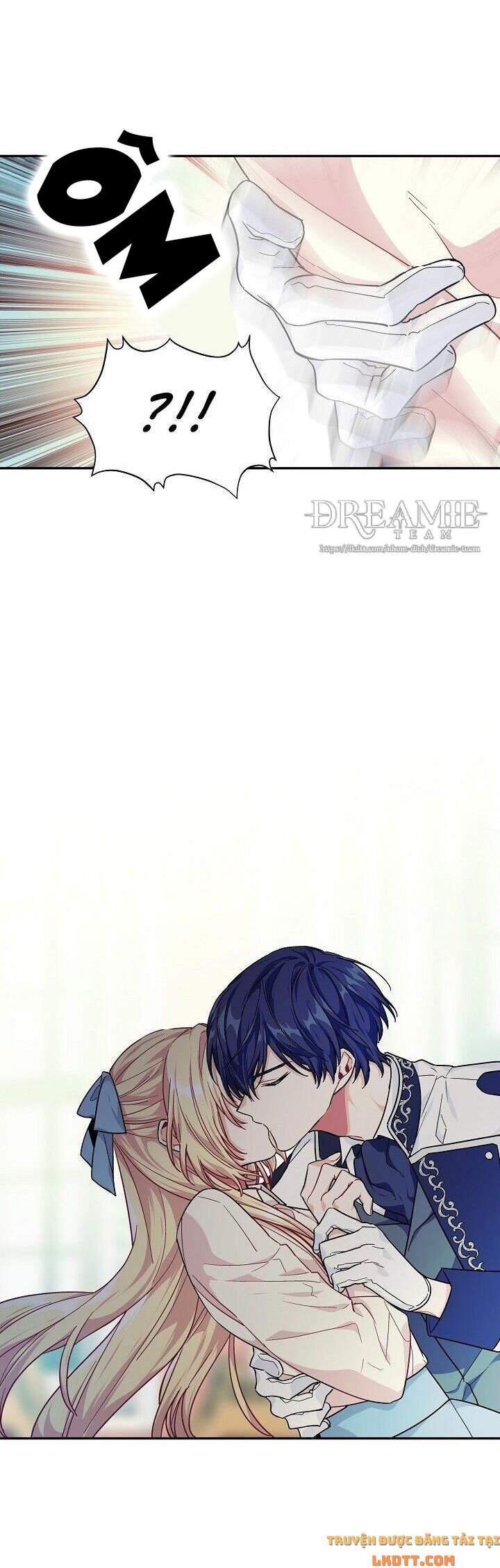 Nữ Hoàng Ngoại Khoa - Chương 104