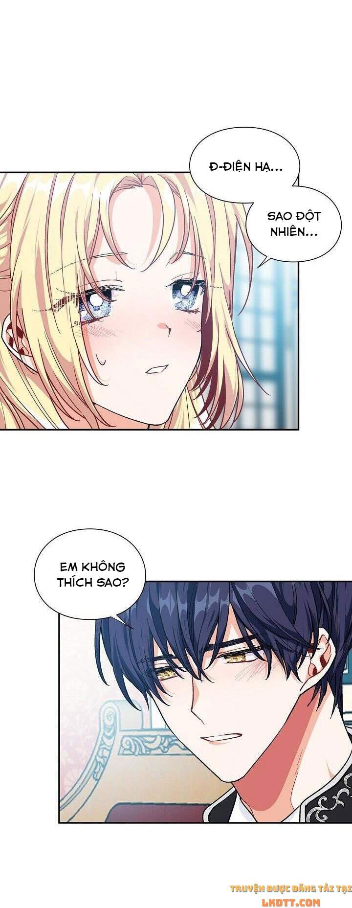 Nữ Hoàng Ngoại Khoa - Chương 104