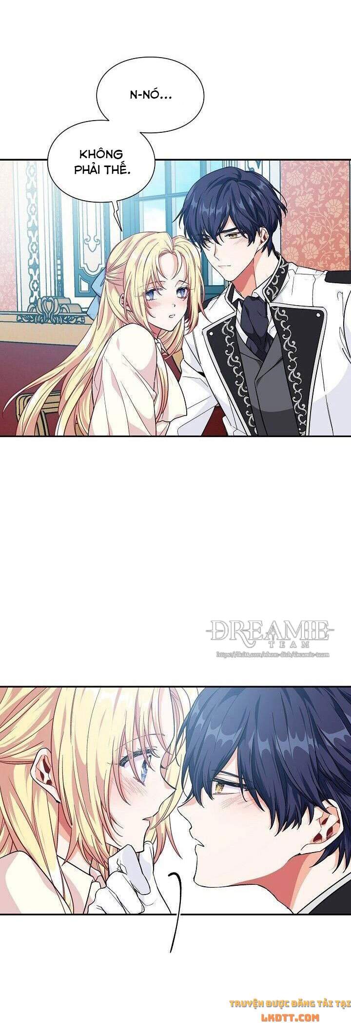 Nữ Hoàng Ngoại Khoa - Chương 104