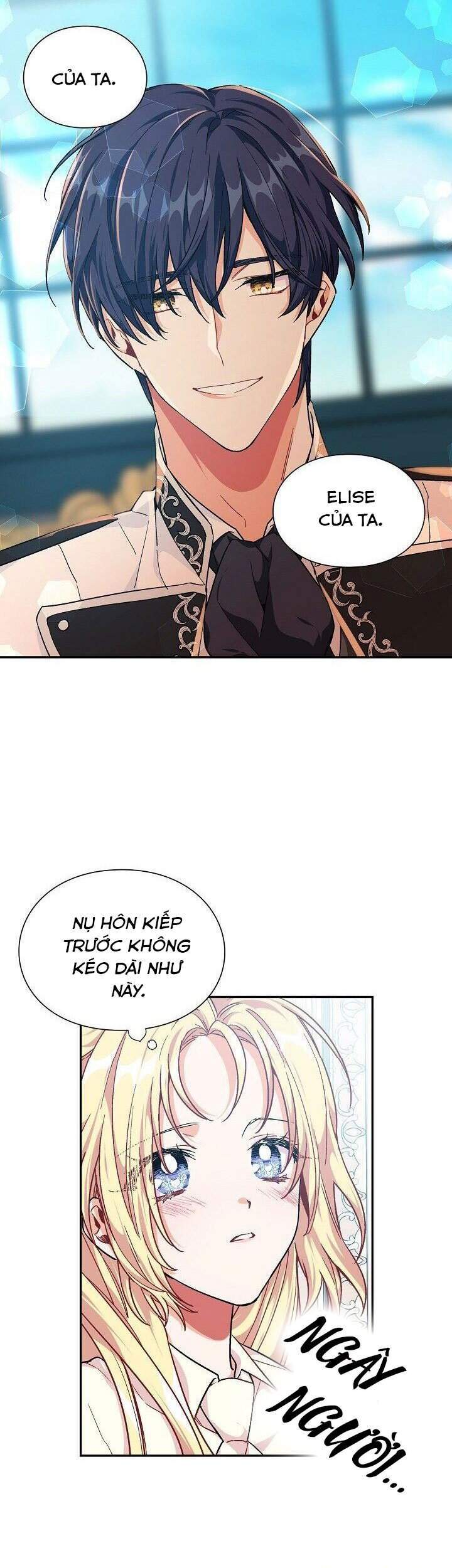 Nữ Hoàng Ngoại Khoa - Chương 104