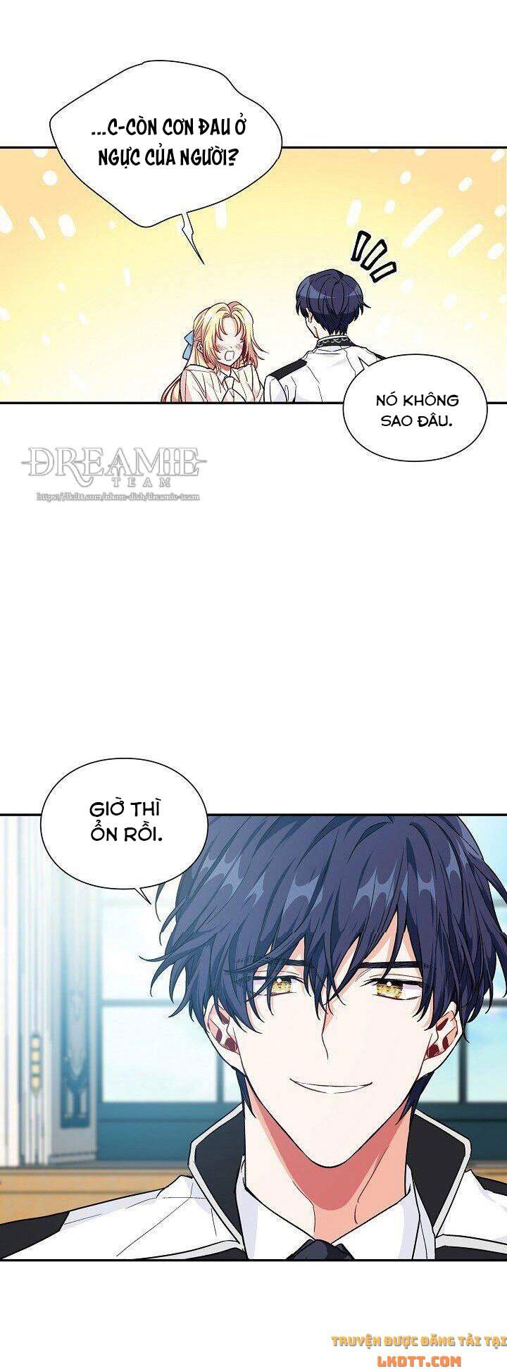 Nữ Hoàng Ngoại Khoa - Chương 104