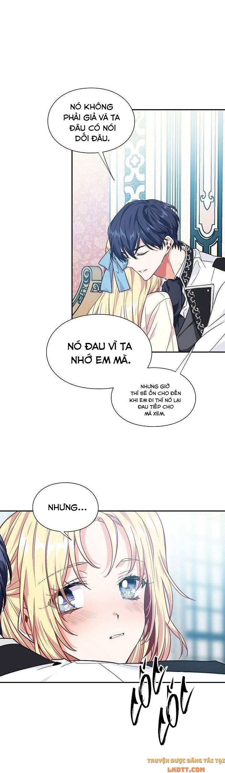 Nữ Hoàng Ngoại Khoa - Chương 104