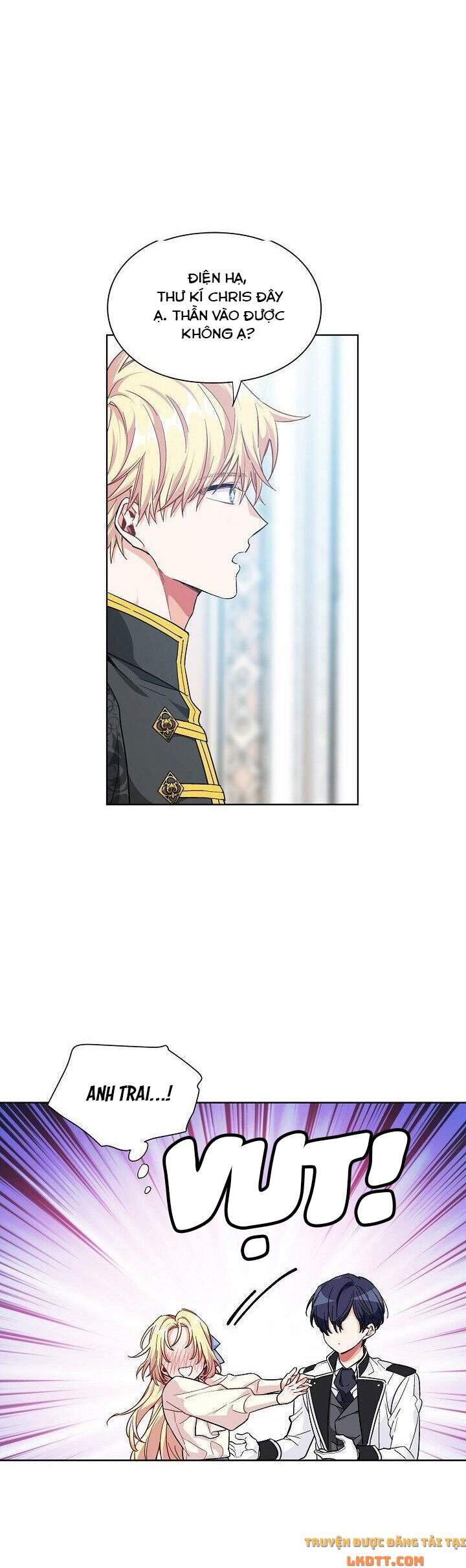 Nữ Hoàng Ngoại Khoa - Chương 104