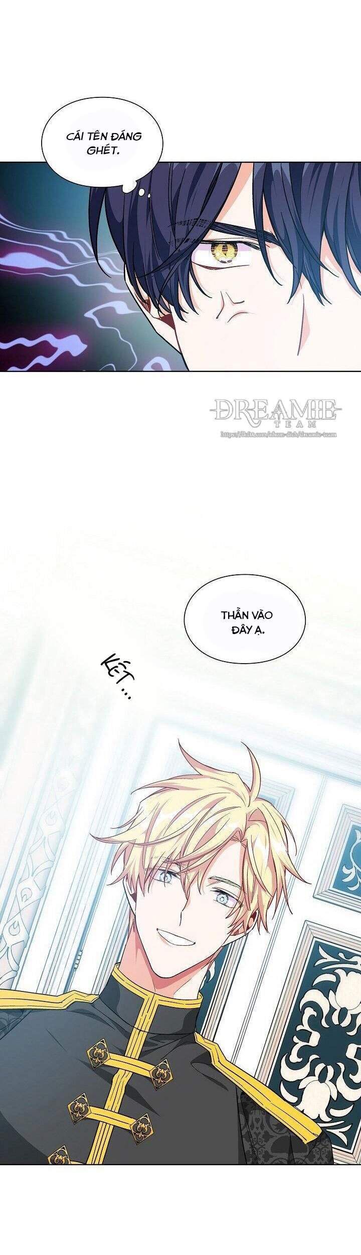 Nữ Hoàng Ngoại Khoa - Chương 104