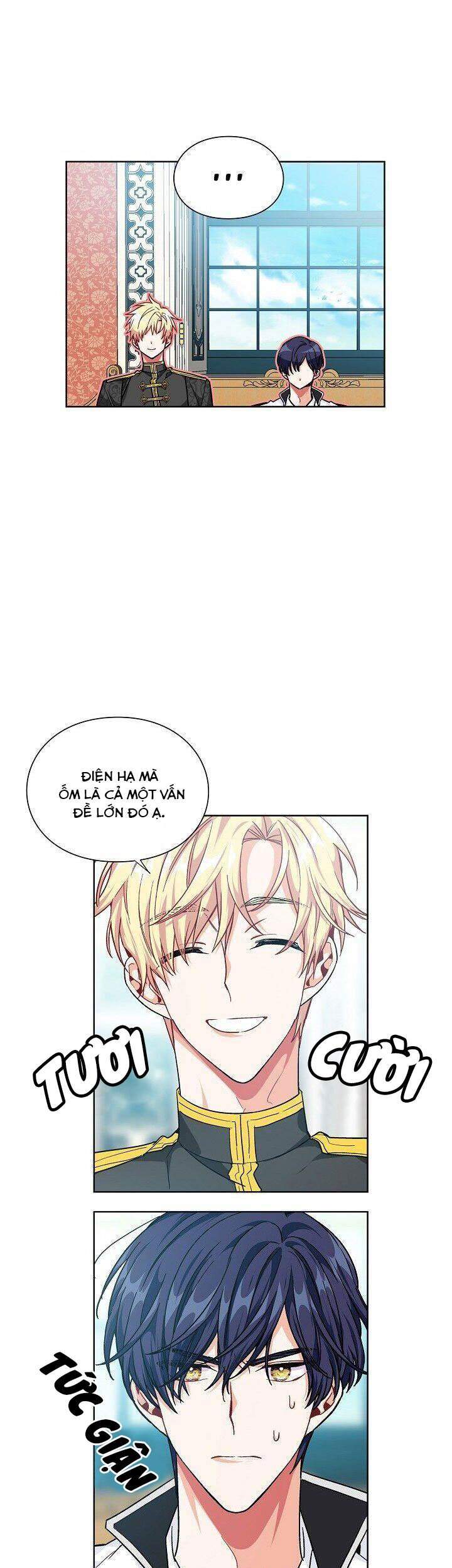 Nữ Hoàng Ngoại Khoa - Chương 104