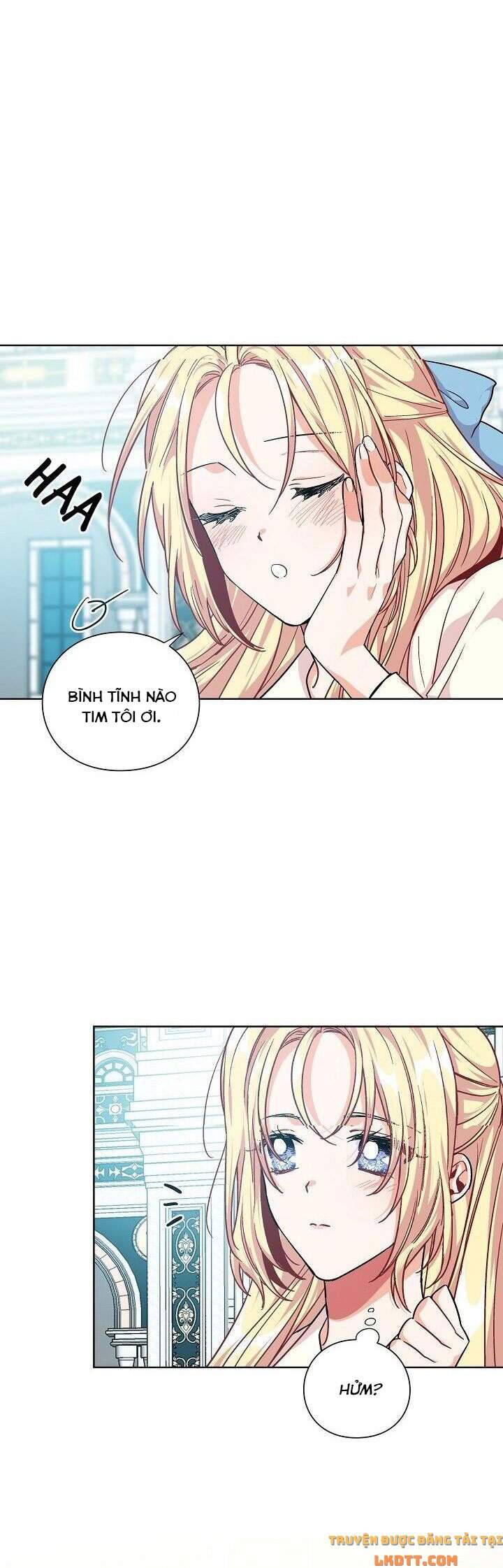 Nữ Hoàng Ngoại Khoa - Chương 104