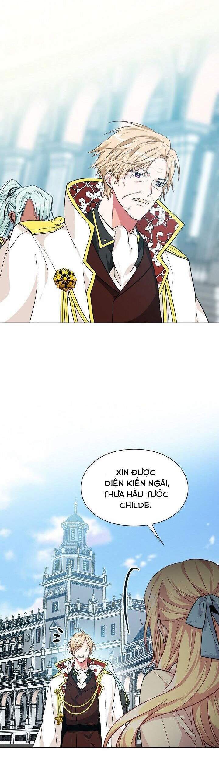 Nữ Hoàng Ngoại Khoa - Chương 104