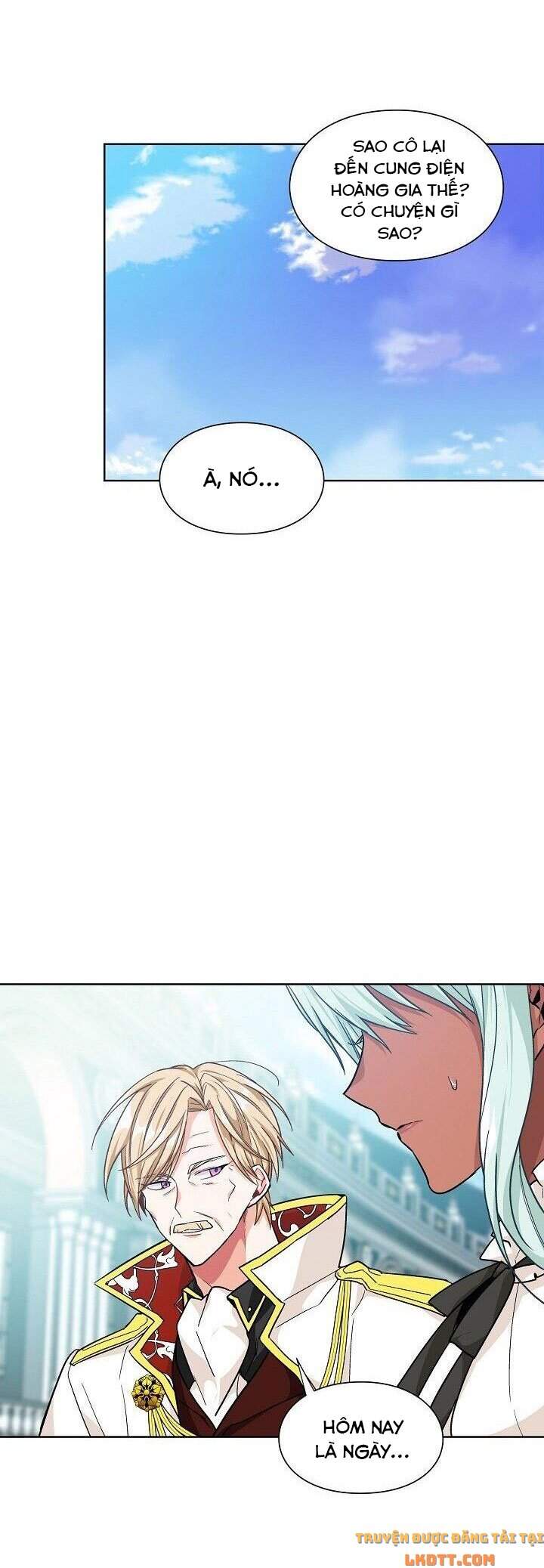 Nữ Hoàng Ngoại Khoa - Chương 104