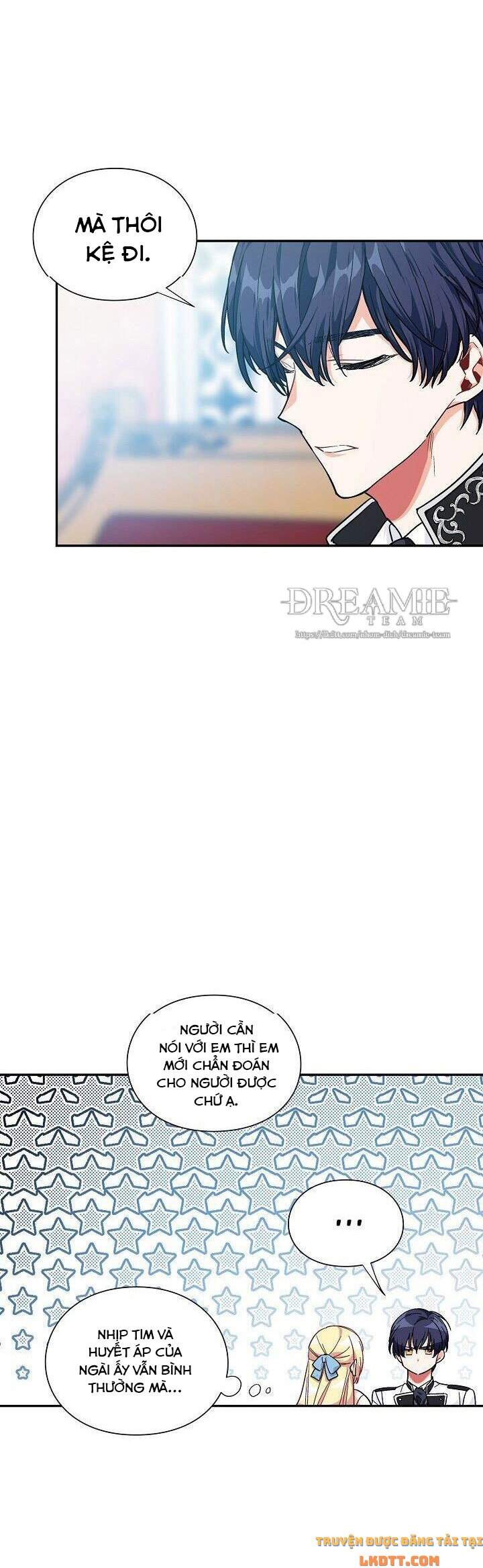 Nữ Hoàng Ngoại Khoa - Chương 104