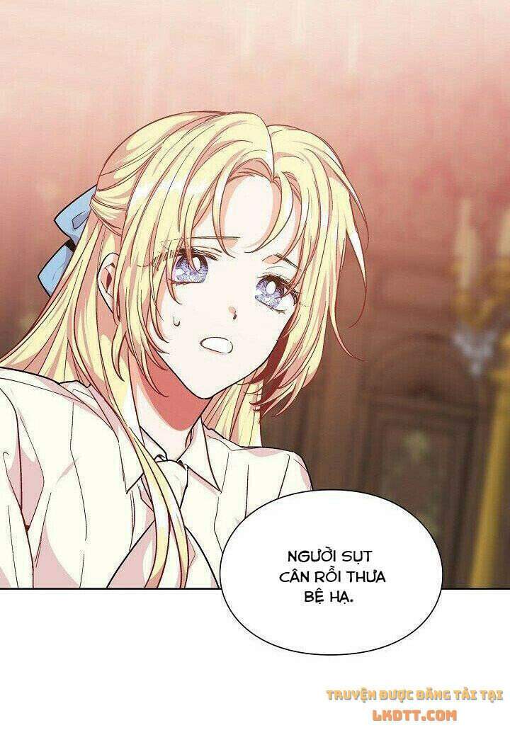 Nữ Hoàng Ngoại Khoa - Chương 106