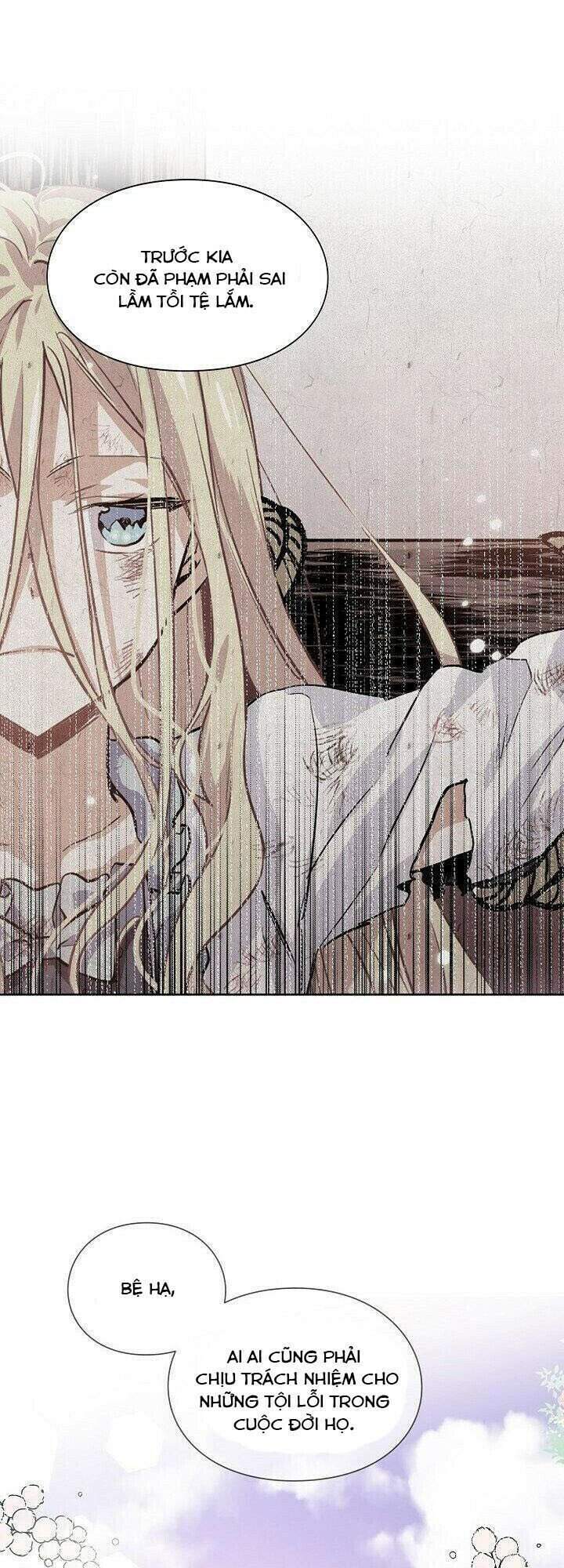 Nữ Hoàng Ngoại Khoa - Chương 106