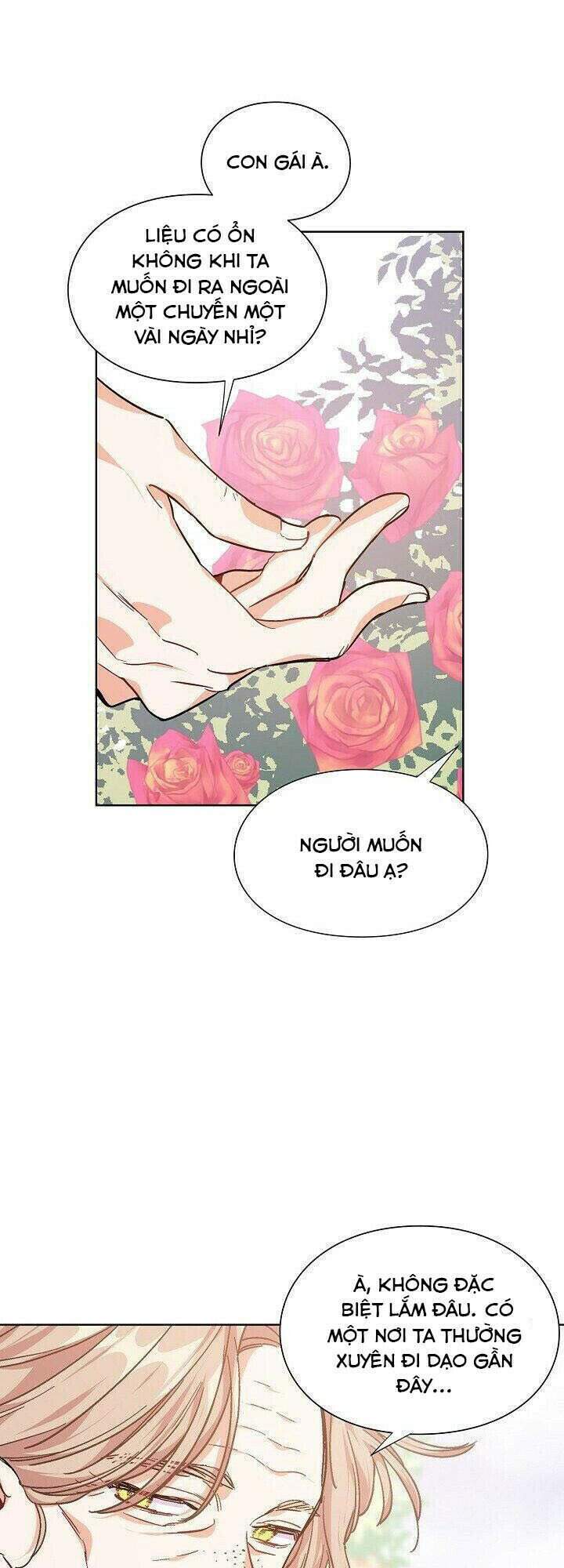 Nữ Hoàng Ngoại Khoa - Chương 106